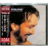 CD Peter Criss: Let Me Rock You = レット・ミー・ロック・ユー LTD