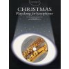 Guest Spot: Christmas Playalong For Saxophone + CD