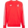 Mikina adidas Liverpool FC Originals Crew jz0141 Veľkosť XL