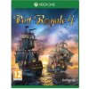 Port Royale 4 XBOX ONE