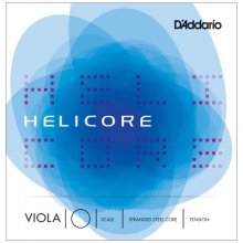 D´Addario Orchestral Helicore Viola H411 LM