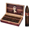 Drew Estate Deadwood Leather Rose Torpedo 24 ks