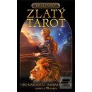 Královský Zlatý tarot - Barbara Moore