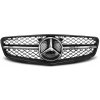 TUNING-TEC Predná maska, Mercedes W204, C-Class, 2007-2014