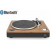 MARLEY Stir It Up Bluetooth - Signature Black, retro gramofon z přírodních materiálů 0846885010167