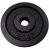 Liatinový kotúč ACRA 2,5 kg - 25mm
