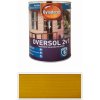 XYLADECOR Oversol 2v1 - tixotropná silnovrstvová lazúra na drevo 5 l Prírodné drevo