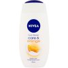 Nivea Care & Orange Care Shower Gel - Ošetrujúci sprchový gél 650 ml