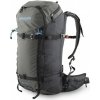 Pinguin Ridge 28l skialpinistický batoh Black