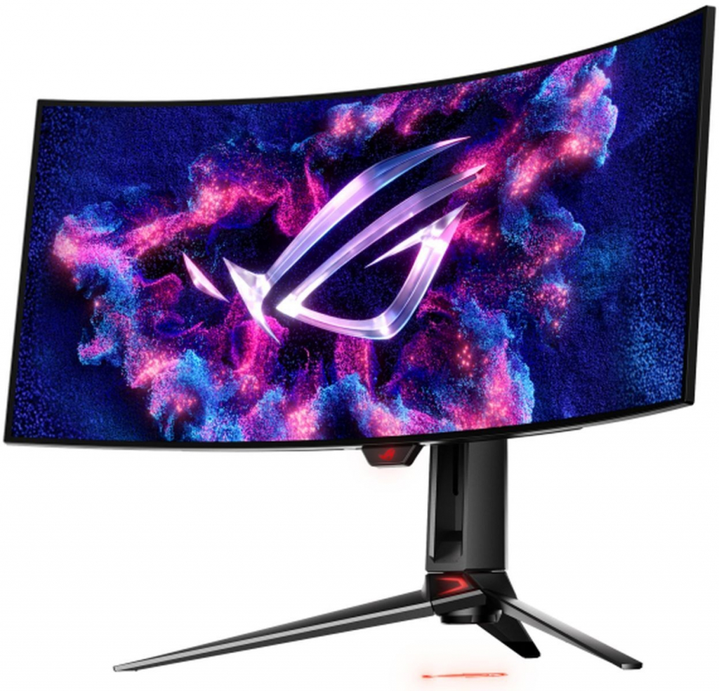 Asus ROG Swift PG34WCDM