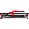 YATO Rezačka na obklady 800 mm (YT-3708)