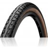 AKCE! Plášť Continental Ride Tour drát black/brown - 47-622