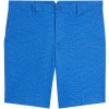 Pánske šortky J.Lindeberg Golf Tim HIGH VENT modré/potlač loga S