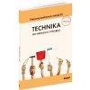 Technika pre 6. ročník ZŠ (Od nápadu k výrobku) (E. Boocová, Andrej Fujas, B. Borsíková)