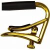 Shubb C5 Gold Kapodaster