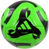Adidas Futbalová lopta Tiro Club zeleno-čierna