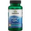Swanson alpha-gpc alfa glycerofosfocholín (pamäť, kognitívne funkcie) 60 vegetariánskych kapsúl