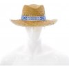 Slamený klobúk Farma Východná