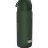 Fľaša na pitie ion8 Leak Proof Dark Green 750 ml