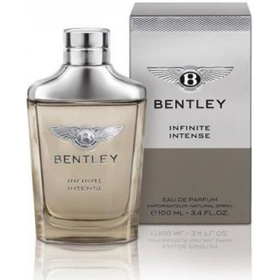 Bentley Bentley Infinite Intense, Parfumovaná voda 100ml - tester pre mužov