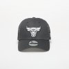 Šiltovka New Era Chicago Bulls NBA 9FORTY Trucker Adjustable Cap Dark Grey Universal Universal