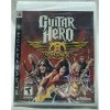 GUITAR HERO AEROSMITH Playstation 3 EDÍCIA: Pôvodné vydanie - originál balenie v pôvodnej fólii s Y spojom