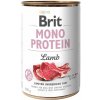 Brit Mono Protein Lamb 400 g