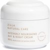 Ziaja Intenzívne vyživujúci krém na deň a noc Natural Care (Day & Night Cream) 50 ml