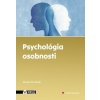 Psychológia osobnosti - Čerešník Michal