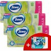 Zewa Deluxe Harmanček 3-vrstvový 16 ks
