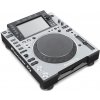 Decksaver Pioneer CDJ-2000NXS2 cover and faceplate