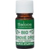 Saloos Bio Cédrové drevo 5 ml