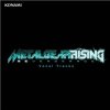 OST, Jamie Christopherson - Metal Gear Rising Revengeance - Vocal Tracks