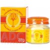 Thajská tigria masť GOLDEN CUP BALM 1x22 g, 8852197110244