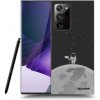 Picasee ULTIMATE CASE pro Samsung Galaxy Note 20 Ultra - Astronaut