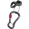 Istiaci set Ocún Belay Set Condor Screw/Habu Farba: sivá
