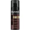 Syoss Root Retoucher tónovacia farba na odrasty v spreji Black 120 ml