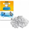 Sedco AQUACRYSTAL Filtrační PES kuličky 500g
