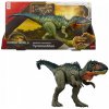Mattel Jurský svet Gigantic Thrashers Tyrannotian