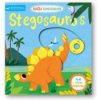 Ahoj Dinosaure Stegosaurus Tlač táhni posovej - Partington David