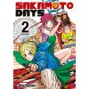 CREW Sakamoto Days 2 (česky)