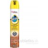 Pronto Wood Polish hnedá 400 ml