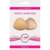 Bye Bra - Perfect Shape Pads Nude