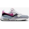 Nike Air Max Systm Gs white 4Y