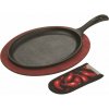 FAJITA SET LODGE
