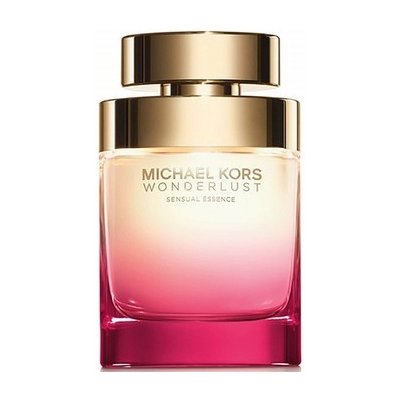 Michael Kors Wonderlust Sensual Essence, Parfumovaná voda 100ml - Tester pre ženy