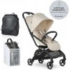 EASYWALKER Kočík športový Rockey S Bright Taupe
