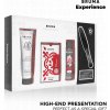 Bruma xperience - sweet strawberry temptation kit with orgasm enhancer