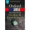 Dictionary of Geology and Earth Sciences (Michael Allaby)(Brožovaná)