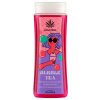 Joanna Niezłe Ziółko Sprchový gél Bubble Tea 300 ml